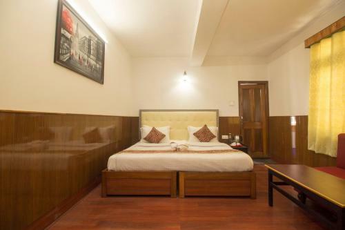 Hotel Meylong Hills