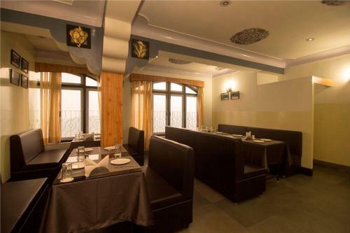 Hotel Meylong Hills