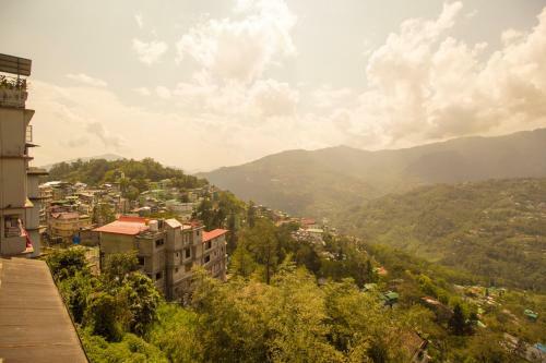 Hotel Meylong Hills