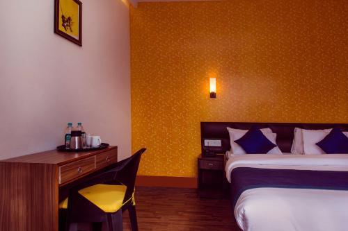 Eden Hotels