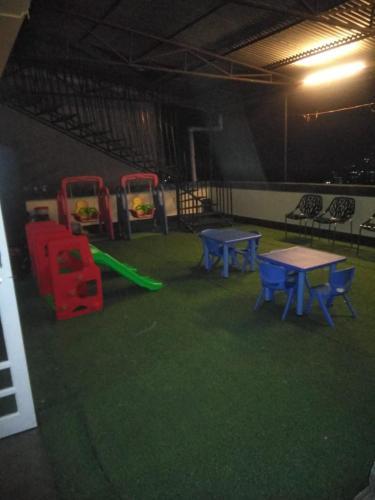 Hotel Kun-dau Residency