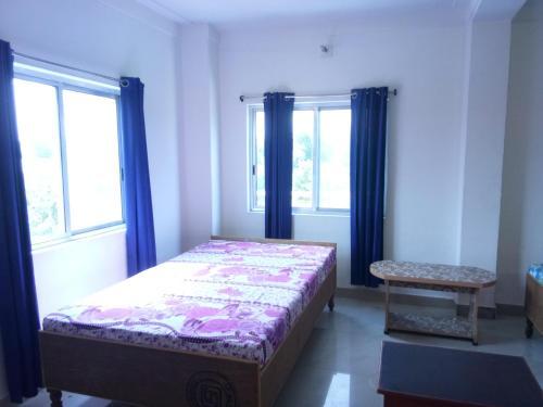 Hostal Bodhgaya Guest House