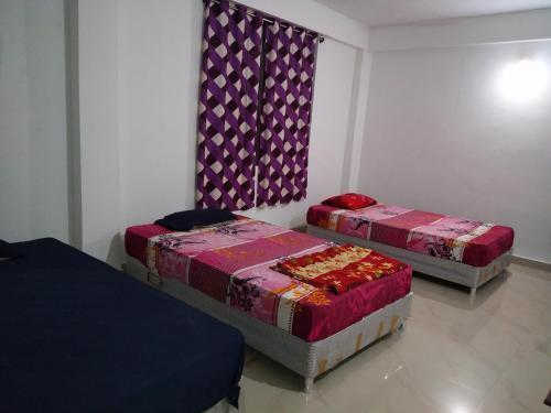 Hostal Bodhgaya Guest House