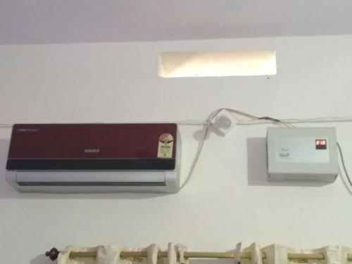 Hostal Shree Vishnu Guest House