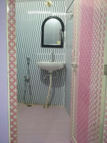 Hostal Shree Vishnu Guest House