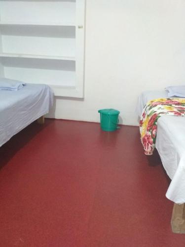 Hostal Shree Vishnu Guest House