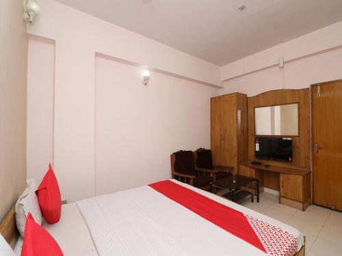 Oyo 23172 Hotel Heritage Inn