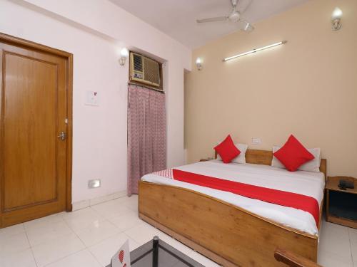 Oyo 23172 Hotel Heritage Inn