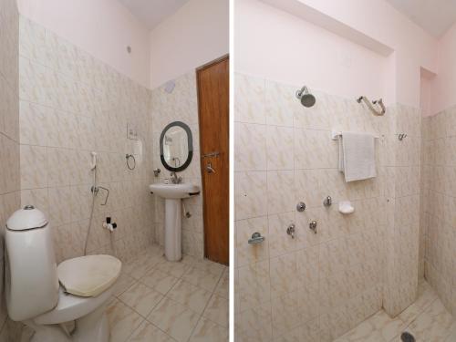 Oyo 23172 Hotel Heritage Inn