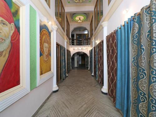 Oyo 23172 Hotel Heritage Inn