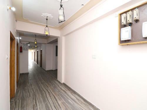 Oyo 23172 Hotel Heritage Inn