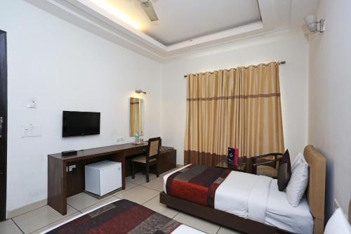 Oyo 1391 Hotel Pushpa Vilas