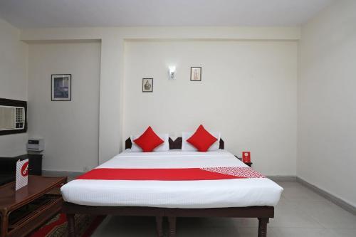 Hotel Oyo 14454 Celebration Bnb Home