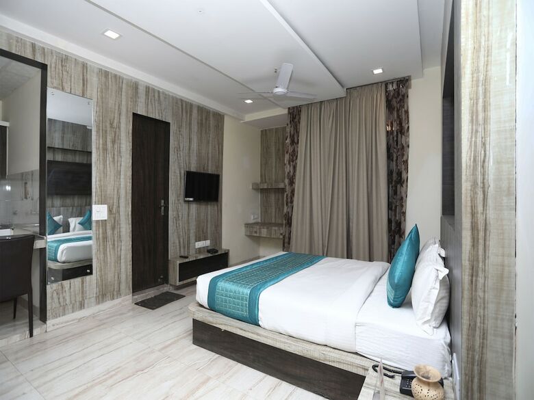 Hotel Oyo 13551 Haveli Palace