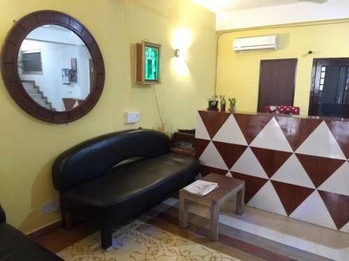 Hostal Vir Vyasa Guest House