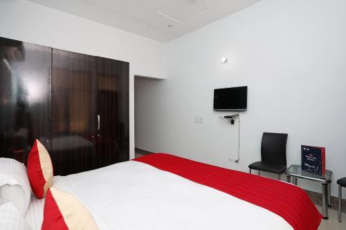 Hotel Oyo 10928 Krishna Kunj