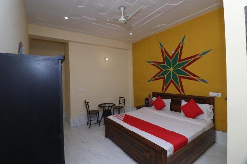 Oyo 24108 Bamyan Hotel