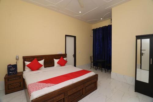 Oyo 24108 Bamyan Hotel