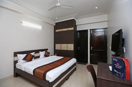 Hotel Oyo 11911 Go Rooms