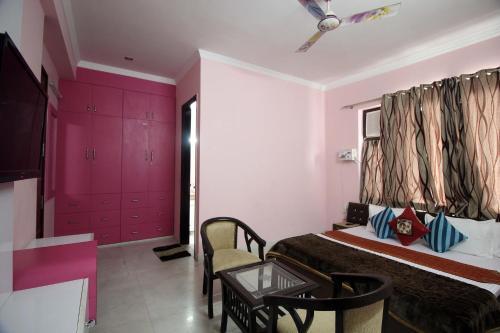 Divine Residency By Royal Collection Hotels