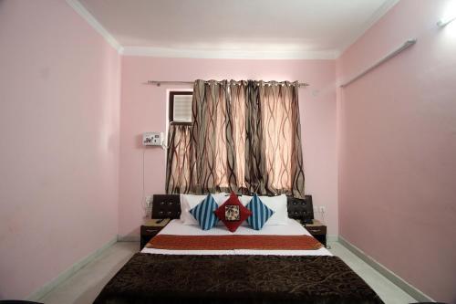 Divine Residency By Royal Collection Hotels