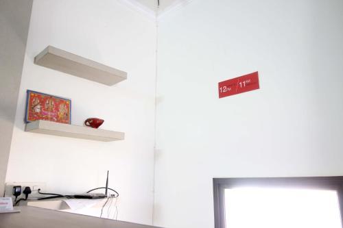 Divine Residency By Royal Collection Hotels
