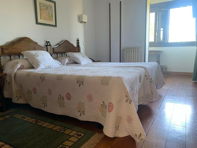 Hotel Siglo XVIII