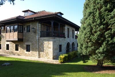 Hotel Siglo XVIII