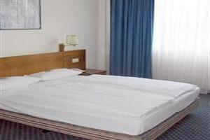 Quality Hotel Dresden West