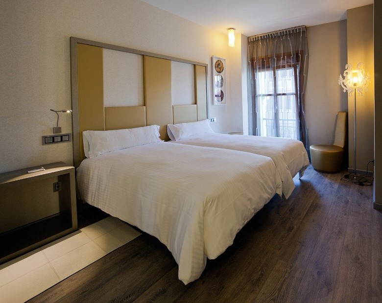 Princesa Mvnia Hotel & Spa