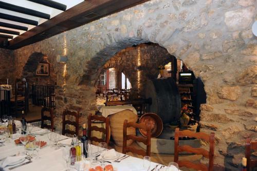 Verdia Hotel Restaurante