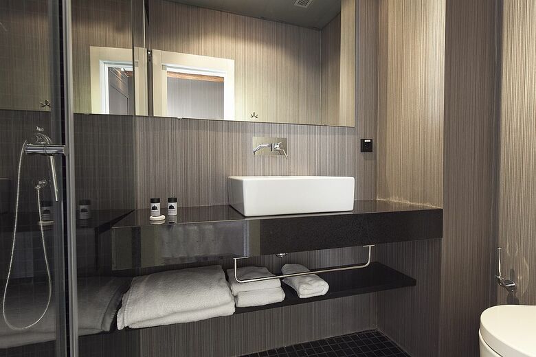 Hostal Cosyroom Embajador