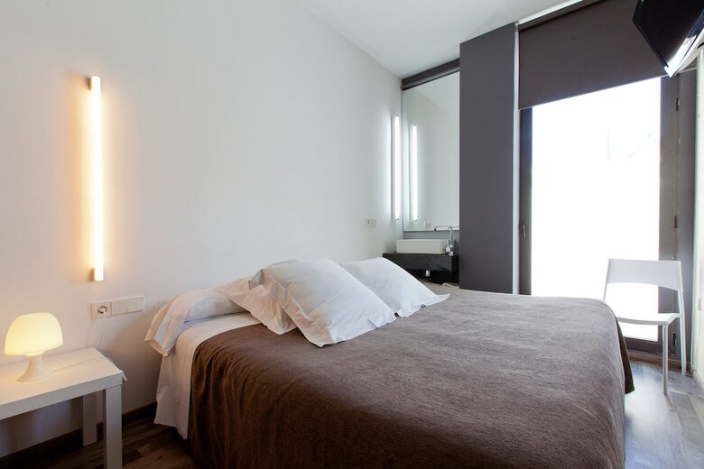 Hostal Cosyroom Bolseria