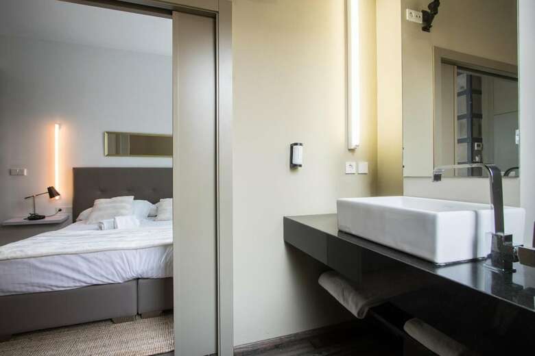 Hostal Cosyroom Bolseria