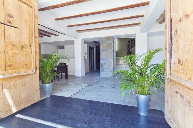 Hostal Cosyroom Bolseria