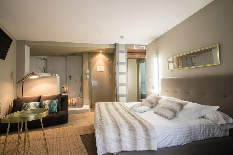 Hostal Cosyroom Bolseria