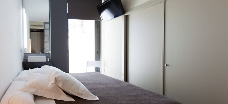 Hostal Cosyroom Bolseria