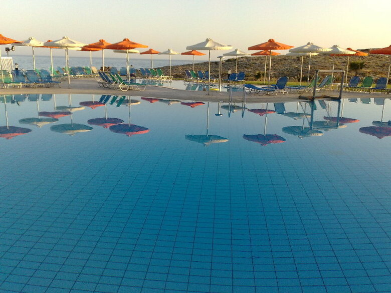 Hotel Aktea Beach Village