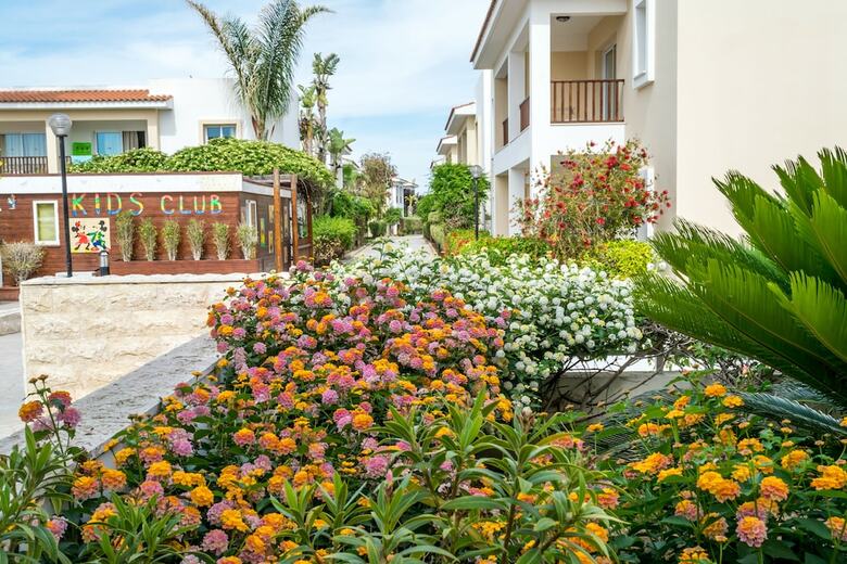 Hotel Aktea Beach Village