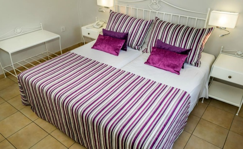 Hotel Aktea Beach Village