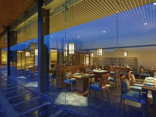 Hotel The Gateway Resort Damdama Lake