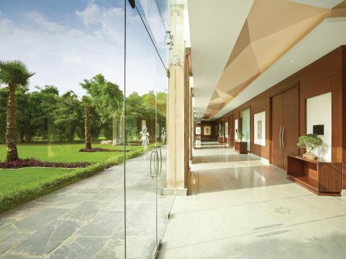 Hotel The Gateway Resort Damdama Lake