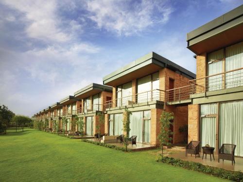 Hotel The Gateway Resort Damdama Lake