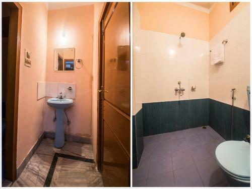 Hotel Oyo 14138 Om Shree Cottage