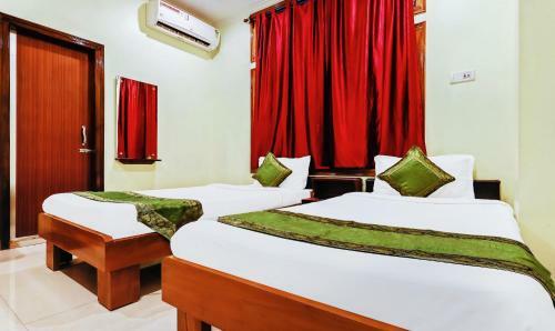 Hotel Treebo Trend Prabash Atithi Griha