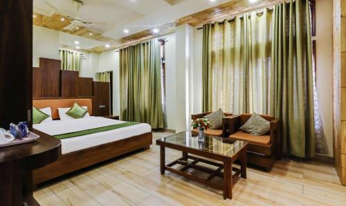 Hotel Treebo Trend Prabash Atithi Griha