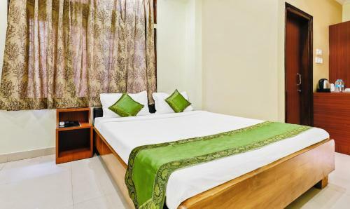 Hotel Treebo Trend Prabash Atithi Griha