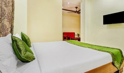 Hotel Treebo Trend Prabash Atithi Griha