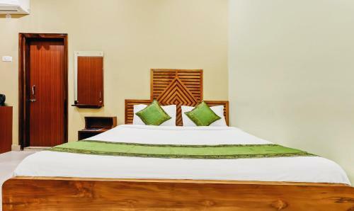 Hotel Treebo Trend Prabash Atithi Griha