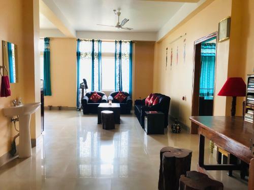 Bed & Breakfast Ambient Homestay